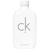 Toaletna voda CK All Eau de Toilette 200 ml