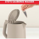 Tefal KO2M0B10 jutranji grelnik vode 1,7 litra Fair Grey | Shoptok.si