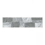 Pločice 15,3x58,9cm Cascais Gris mat 102601406