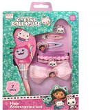  Gabby set za kosu – četka i dodaci | shoptok.hr