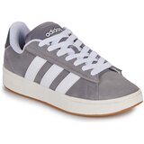 Adidas GRAND COURT ALPHA 00s Siva u