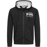 Lonsdale Men's hooded zipsweat jacket regular fit Cene