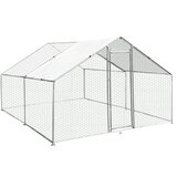 Monster Chicken Run 3m x 4m x 2m, (21571212) | Shoptok.si