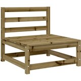  8-dijelni set vrtnih sofa od impregnirane borovine | shoptok.hr