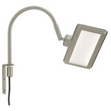 BRILONER 2664-012 - LED zidna lampa UNO LED/5W/230V mat hrom | Eponuda.com