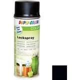 Dupli color color Lak u spreju RAL 9005 (Duboko crne boje, Mat, 400 ml) Cijene