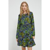 Only Haljina boja: crna, mini, širi se prema dolje | shoptok.hr