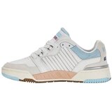 K-Swiss Superge 98531-130-M Wht/Skybl/Cyn Sunset | Shoptok.si