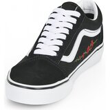Vans Nizke superge Old Skool Črna | Shoptok.si