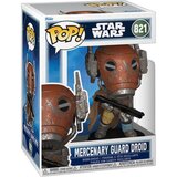 Funko Figura POP Star Wars Mandalorian & Grogu Zeb Orrelios | shoptok.hr