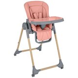 Kikka Boo Hranilica Olive 2 premium wood dekor Pink | Eponuda.com