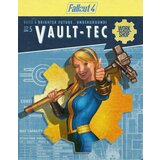 Steam Fallout 4 - Vault-Tec Workshop (DLC) Key GLOBAL Steam Fallout 4 - Vault-Tec Workshop (DLC) Key GLOBAL Slike