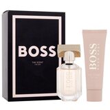 Hugo Boss Boss The Scent 2016 SET3 za ženske | shoptok.hr