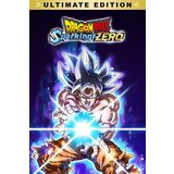 Steam DRAGON BALL: Sparking! ZERO - Ultimate Edition (PC) Key EUROPE | ePonuda.com