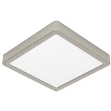 Eglo 901383-LED RGBW stropno svetlo za kupatilo FUEVA-Z, prigušiva, LED/10,5W/230V 22x22cm IP44 hrom | Eponuda.com