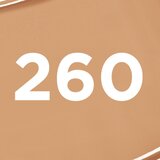 L´Oréal Paris Infaillible 32H Matte Finish dolgoobstojni matirajoči tekoči puder SPF 25 odtenek 260 Soleil Doré 30 ml | Shoptok.si