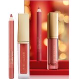Estée Lauder Holiday Petite Suite Mini Lip Duo poklon set Cijene