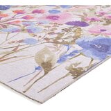 Catherine Lansfield Vijoličen pralen tekač 61x170 cm Country Floral – | Shoptok.si
