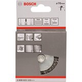 Bosch pločasta četka 70 mm, 0,3 mm, 15 mm - 2608622122 | Eponuda.com