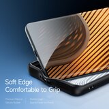 Dux ducis Aimo maska za Motorola Edge 50 Ultra crna/prozirna | shoptok.hr