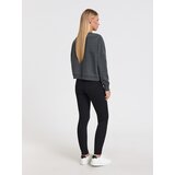 Sinsay - High waist skinny jegging hlače | shoptok.hr