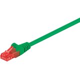  Mrežni kabal CAT6 U/UTP 5m zeleni | Eponuda.ba