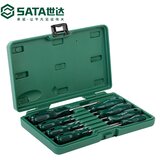  Sata Set odvijača 09305, 8 komada Cene