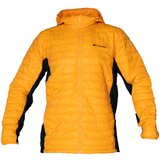 Columbia Powder Pass Hybrid Hooded Jacket Narančasta | shoptok.hr