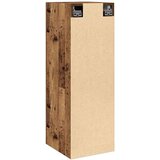 vidaXL TV ormarić staro drvo 30,5x30x90 cm konstruirano drvo | shoptok.hr