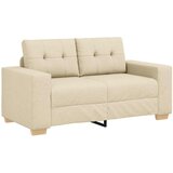  Dvosjed Krema 160 cm tkanina | shoptok.hr