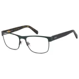 FOS7197/G 1ED ONE SIZE (56) Zelena/Kristalna
