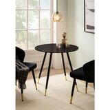 Livetastic Jedilna Miza Marble, Videz Marmorja | Shoptok.si
