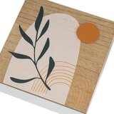 Casa Selección Škatle za shranjevanje v kompletu 2 ks s pokrovom/dekorativne ø 20x8,5 cm – | Shoptok.si