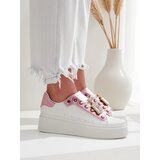 Resti Women's Sports Sneakers Kisoffi | Shoptok.si