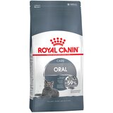 Royal Canin Oral Care 8 kg Cene