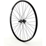 Crosser prednji točak x11 27,5 32 rupe, shimano ahbtx505b za disk kočnice cl, crna ( 3000127/LA2-8 ) Cene