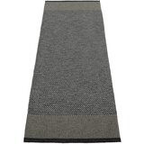 Pappelina antracitno siv zunanji in notranji tekač 85x260 cm edit charcoal – Cene