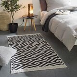 Modern Living Ročno Tkana Preproga Inaya 2 | Shoptok.si