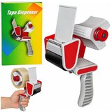  Manual Packing Tape Dispenser with Tensioner, Width 50mm | shoptok.hr