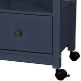 Livetastic SERVIRNI VOZIČEK 50/90,6/40 cm | Shoptok.si