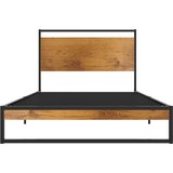  Okvir za krevet metalni 90 x 200 cm | Eponuda.ba