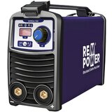 REM POWER inverter aparat za varenje wmem 156 series ii (608605) cene