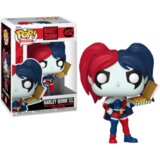 Funko POP! Heroes: DC - Harley w/Pizza Cene