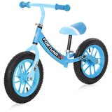 Lorelli FORTUNA AIR Dječji Balansirajući Bicikl bez Pedala Light&Dark Blue (2-4god) | shoptok.hr