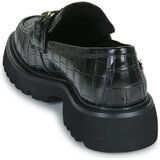Carmela 162547-BLACK-CROCO Crna | shoptok.hr