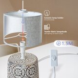 Aigostar Stona lampa 1xE14/40W/230V | Eponuda.com