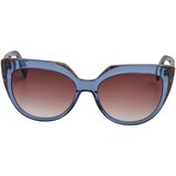 Liu Jo Sončna očala LJ783S-416 Modra Cene