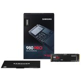 Samsung 500GB M.2 NVMe MZ-V8P500BW 980 Pro Series SSD | ePonuda.com