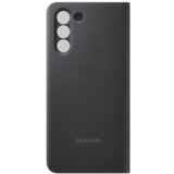 Samsung galaxy S21 clear view cover black | Shoptok.si