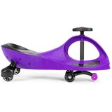 ECO TOYS guralica sa led kotačima - ljubičasti | shoptok.hr